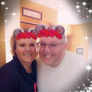 Meet your Posher, Joan